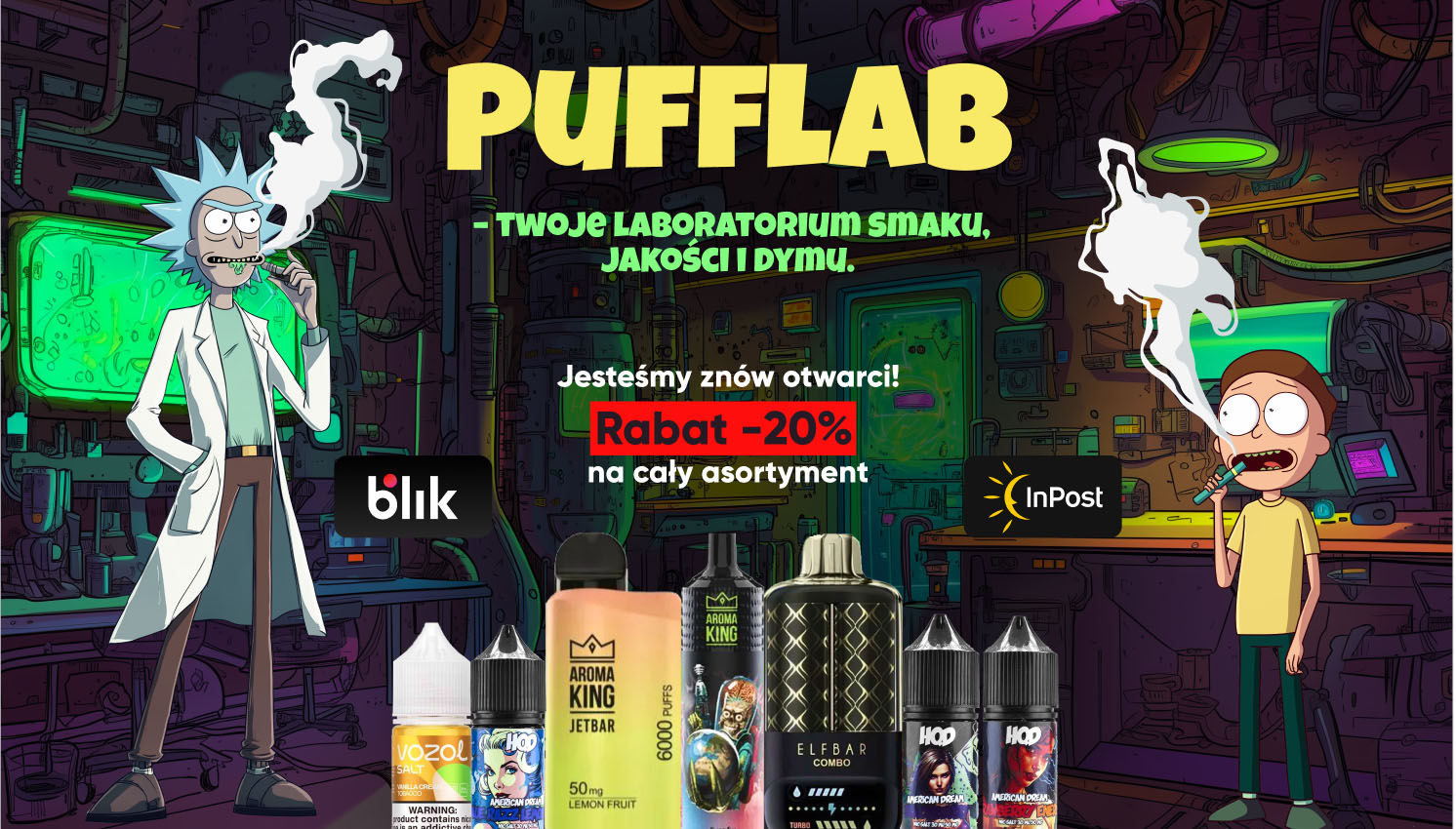 pufflab.pro