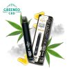 CBD VAPE Greeneo 600 puffs
