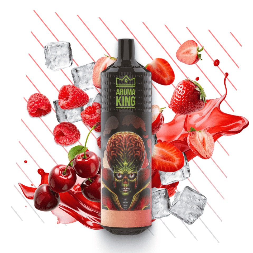 Aroma King Mars 10000 Polska