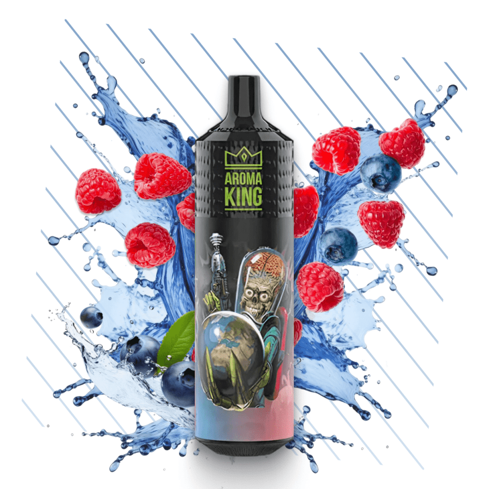 Aroma King Mars 10000 Polska