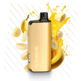 Alibarbar 20000 puffs 50mg