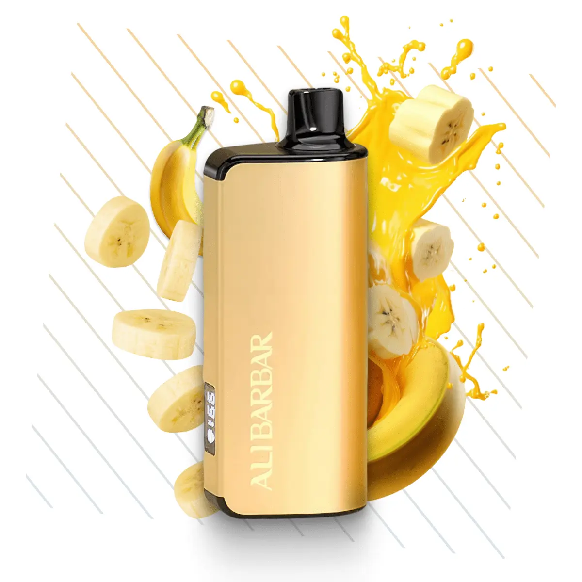 Alibarbar 20000 puffs Online