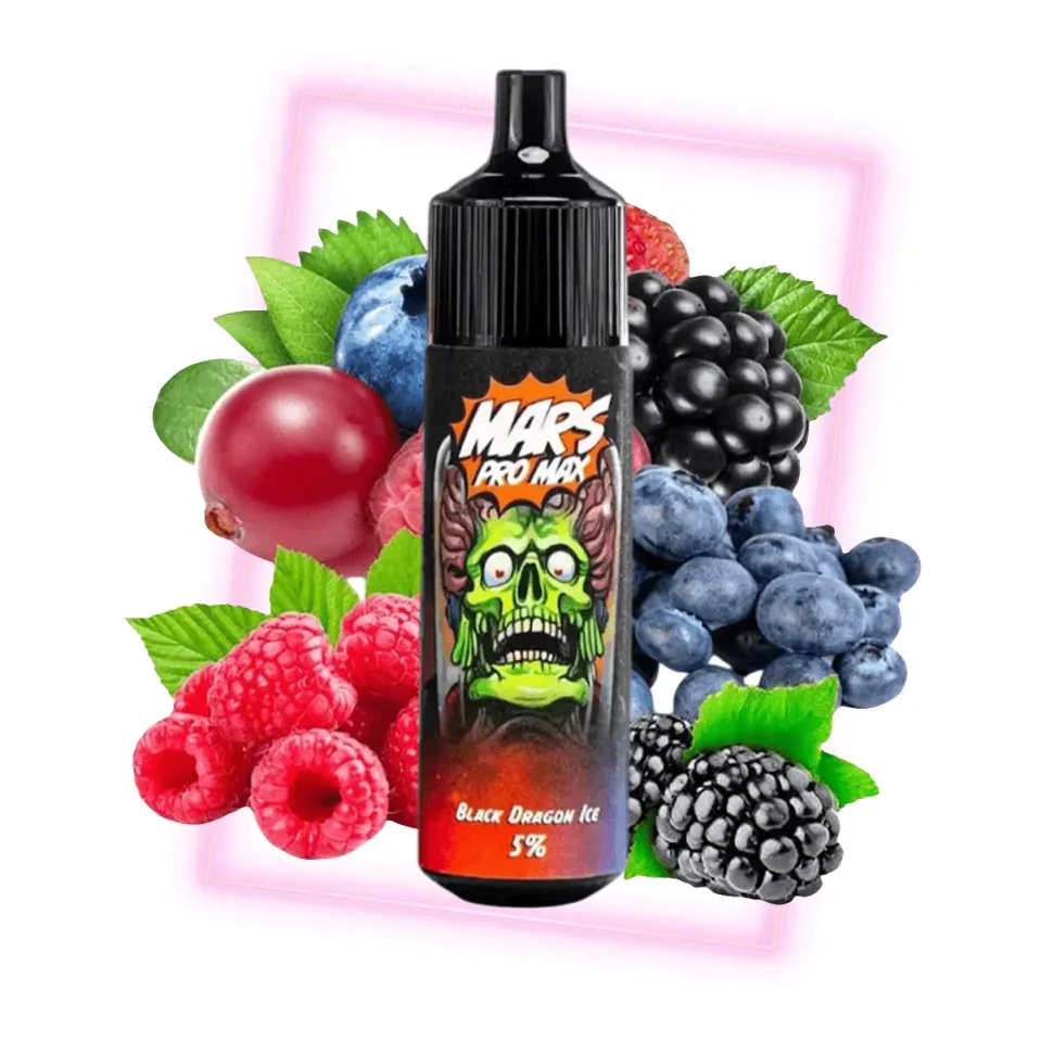 Aroma King Mars 18000 puffs 50mg