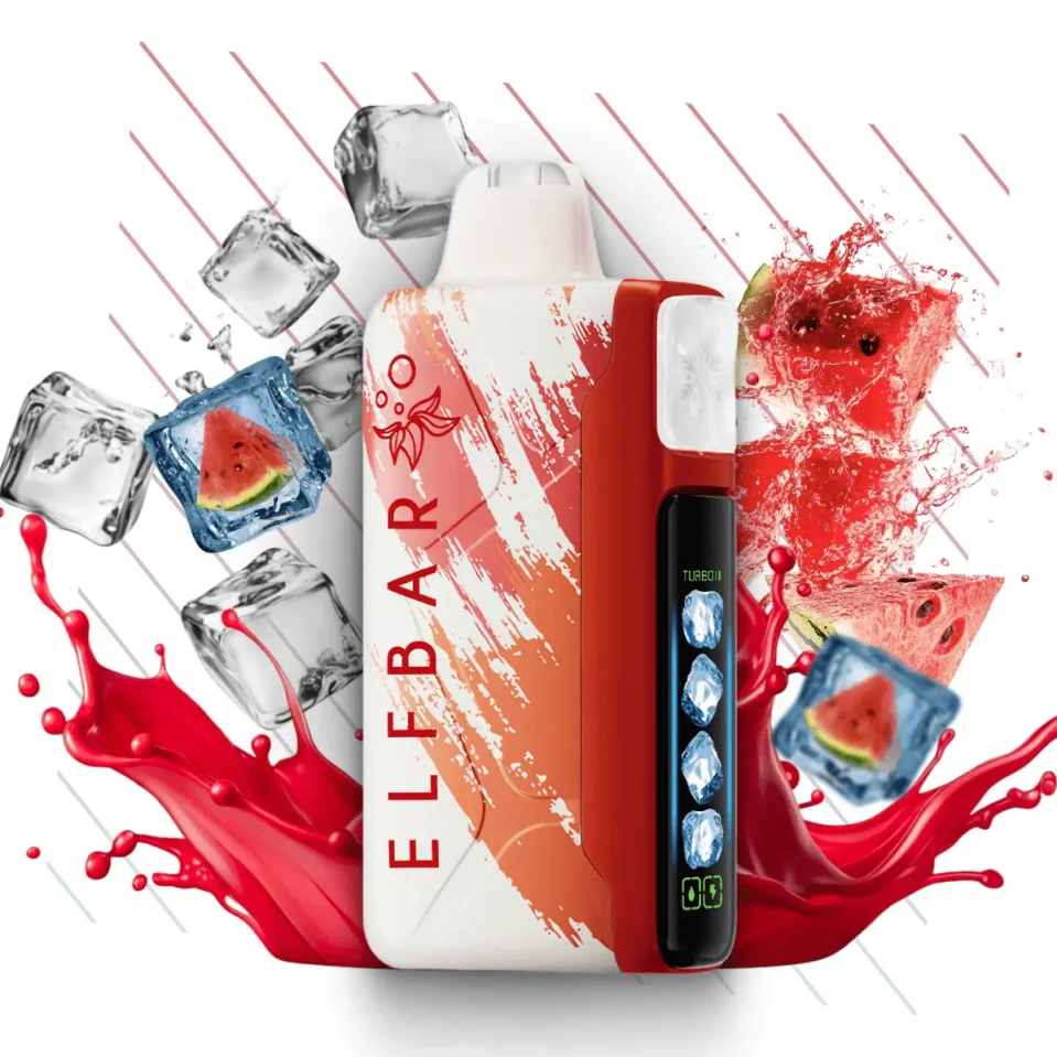 Elf Bar Ice King 30000 puffs Sklep Online