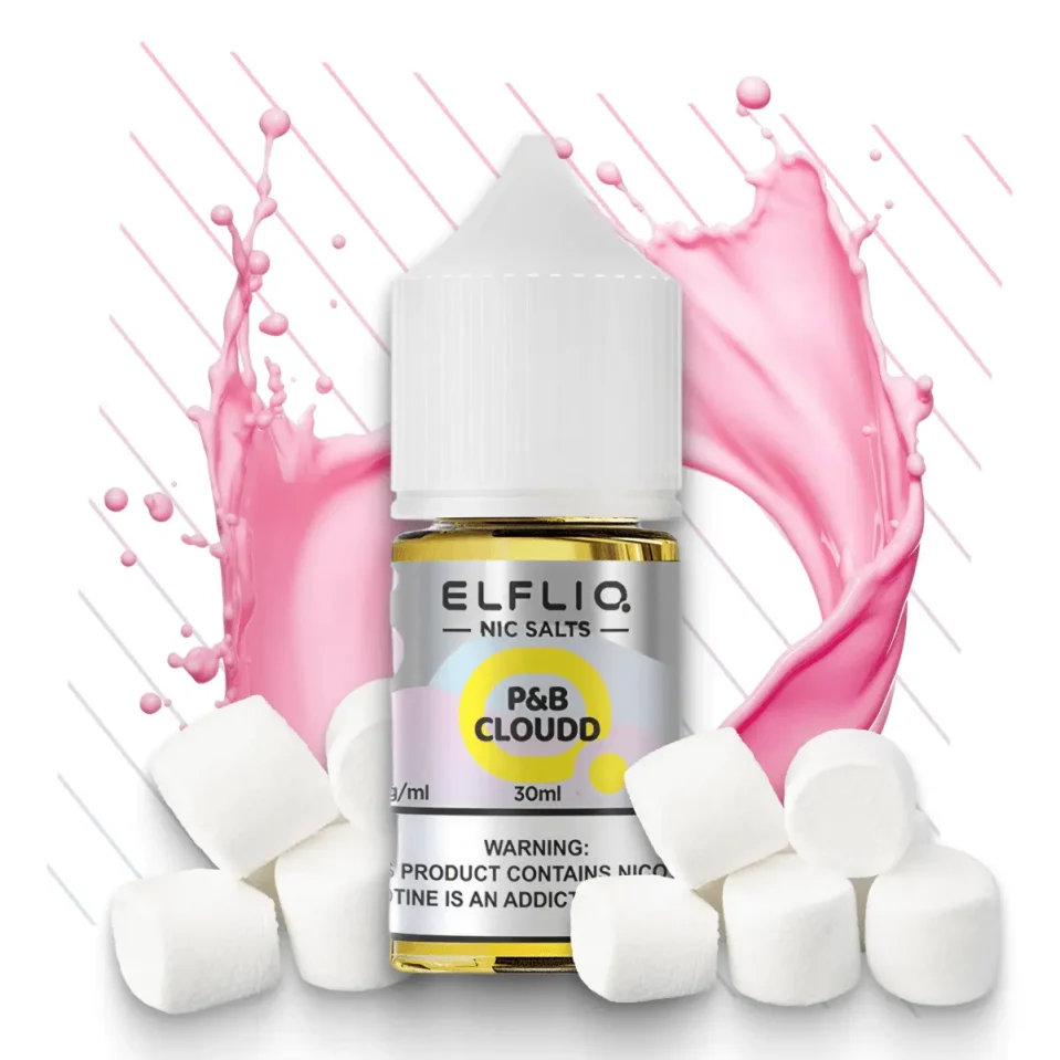 Elfliq 30ml 50mg Polska Online