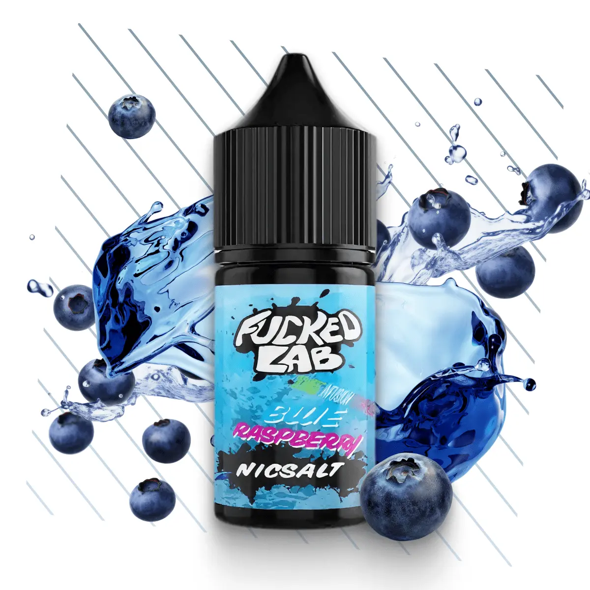 Fucked Lab 30ml 50mg Polska Online