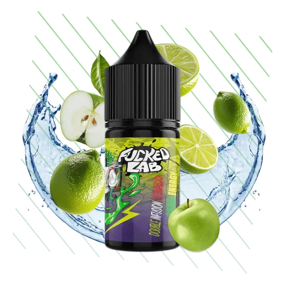 Fucked Lab 30ml polska