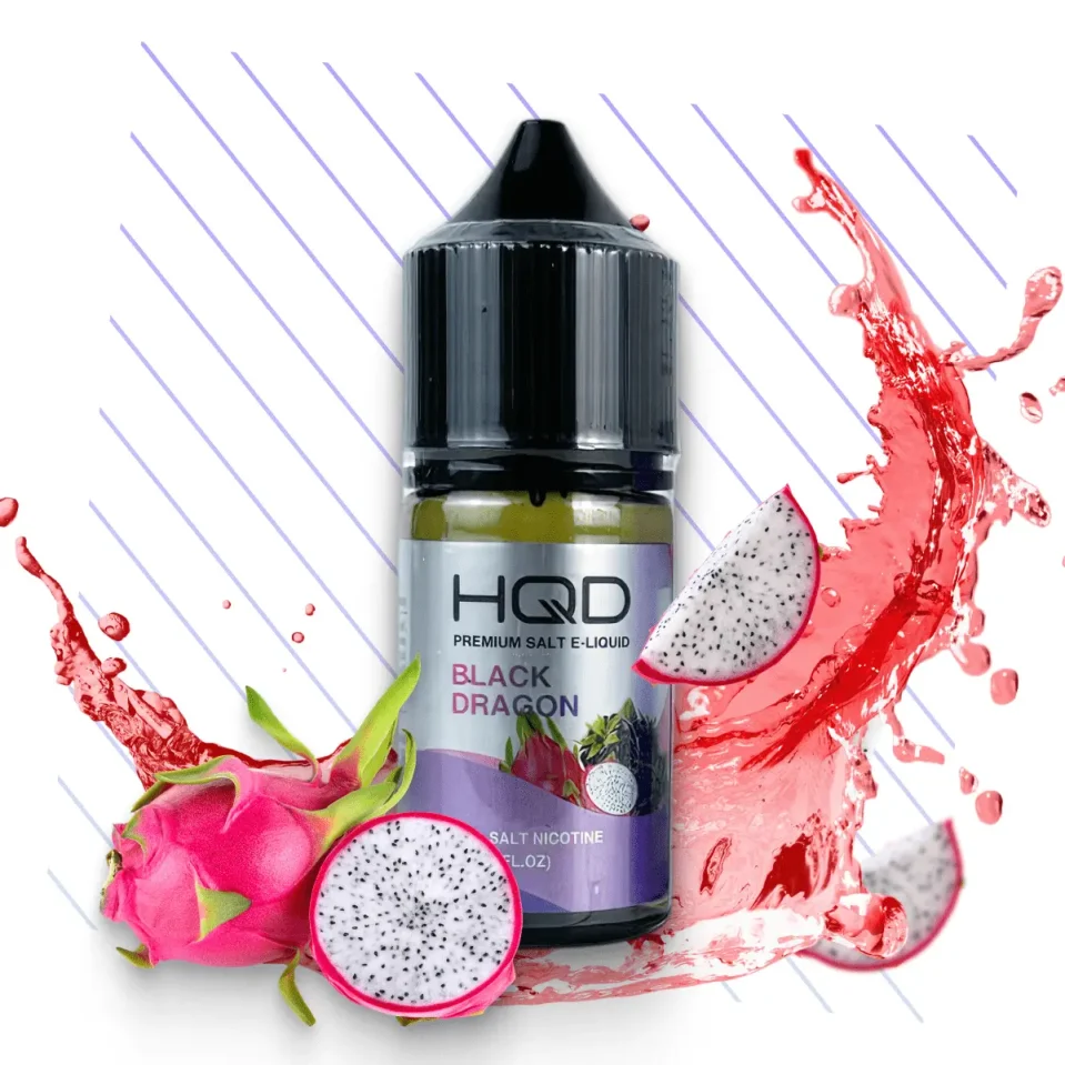 HQD 30ml 50mg polska