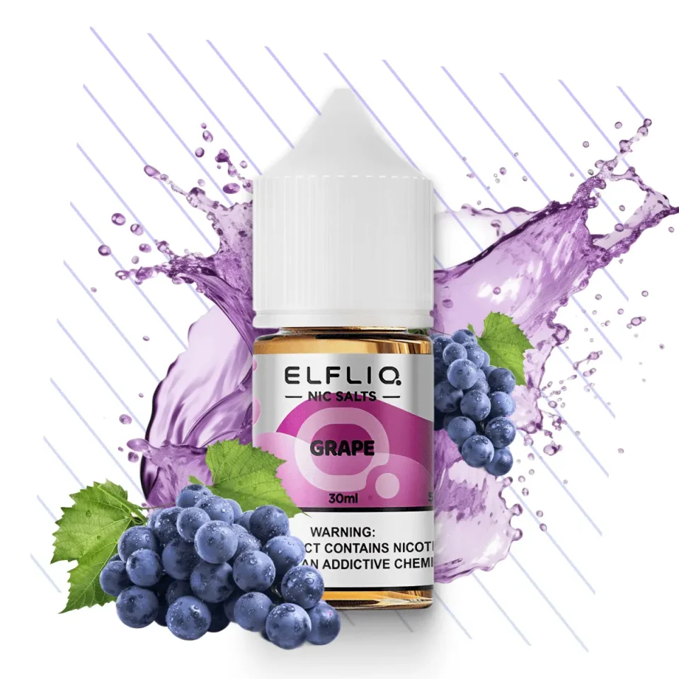 Kupić Elfliq 30ml 50mg