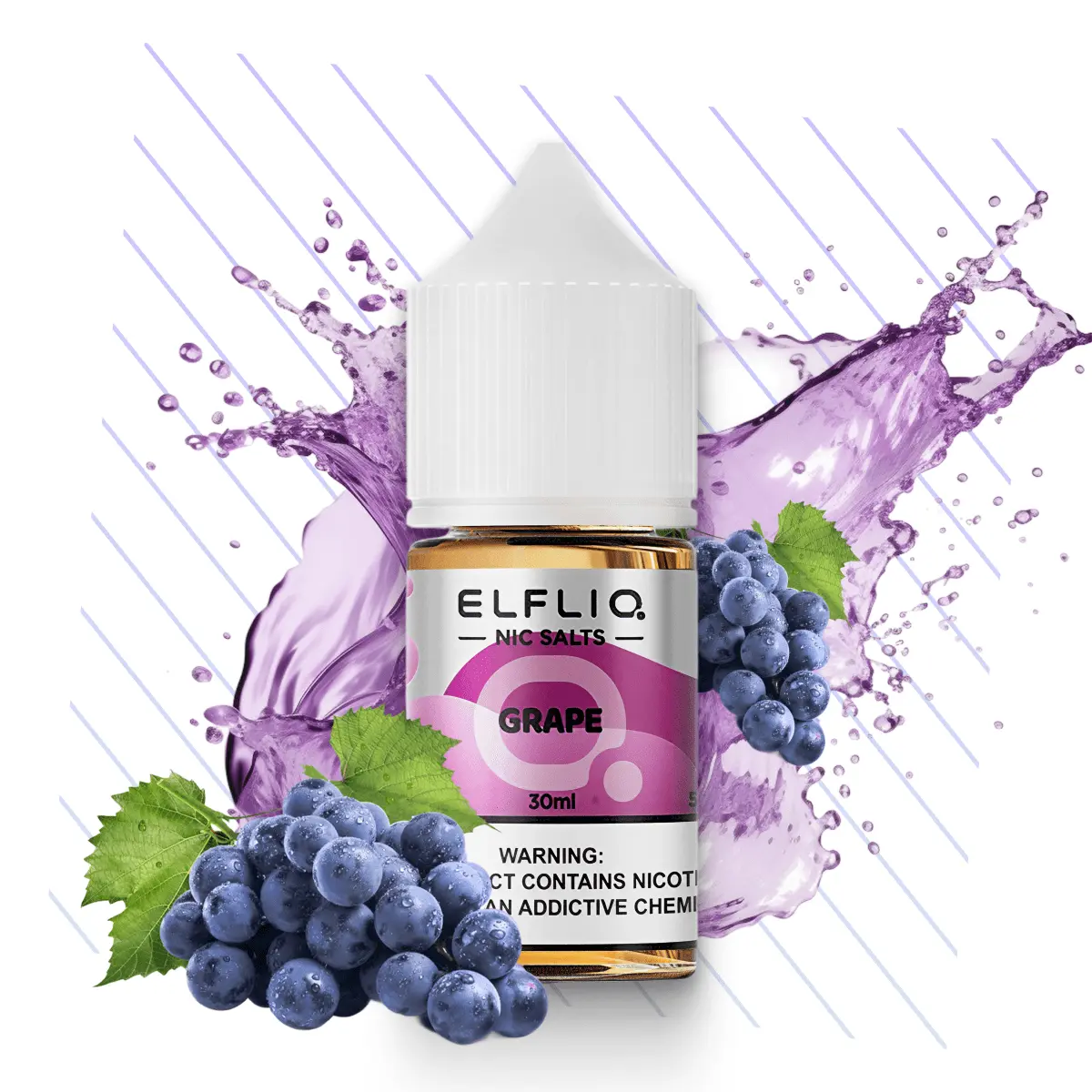 Kupić Elfliq 30ml 50mg