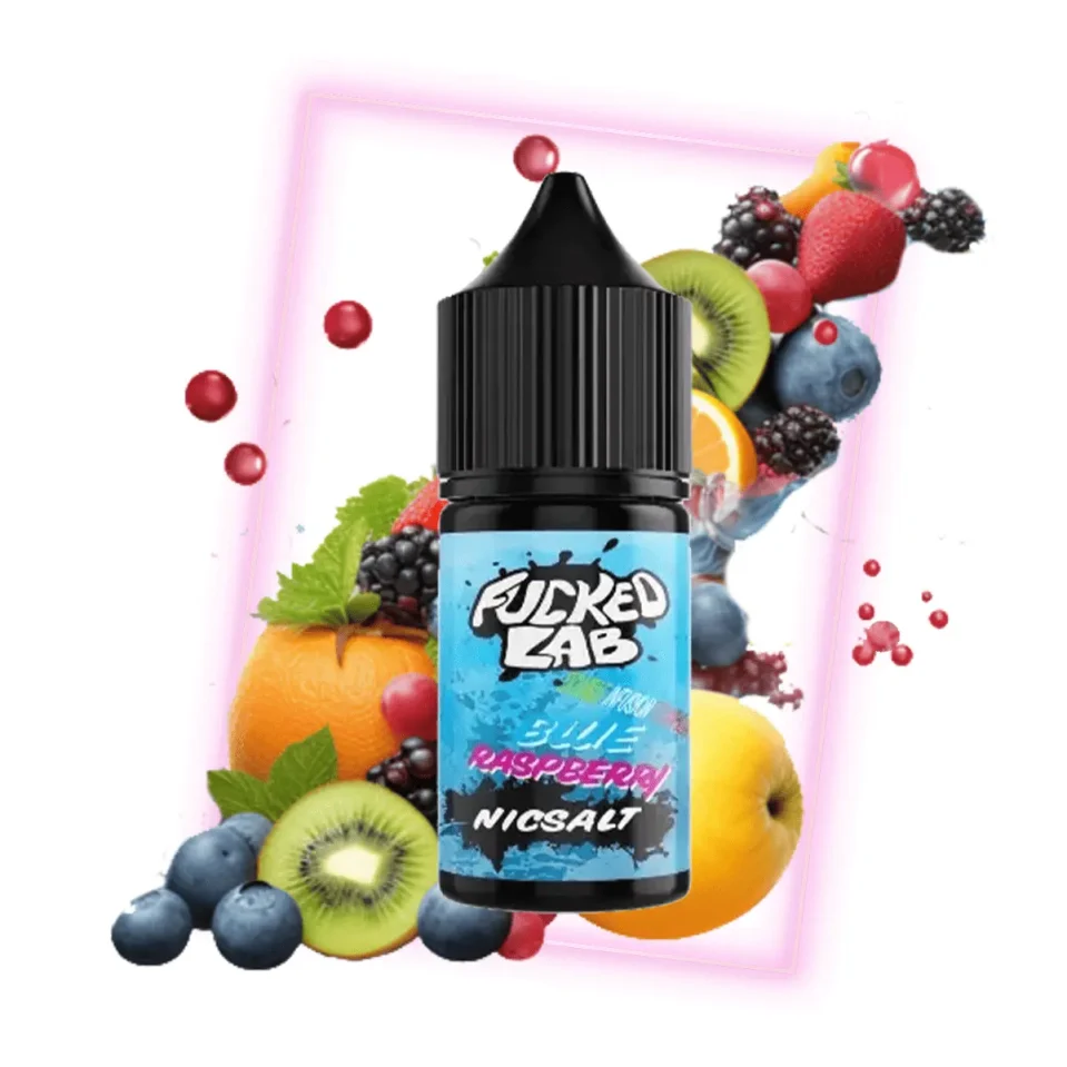 Liquid FuckedLab 30ml 50mg