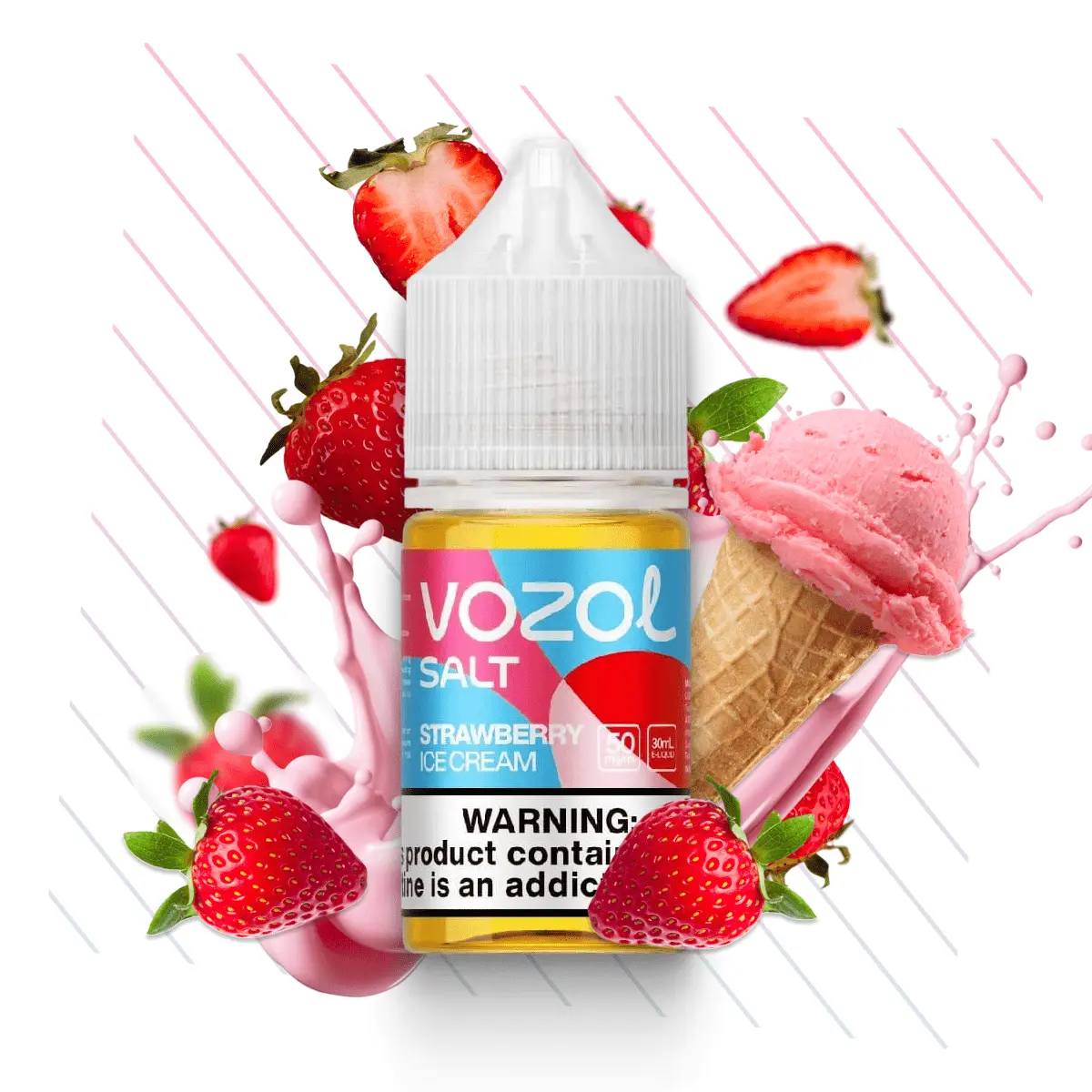 Vozol 30ml 50mg Polska