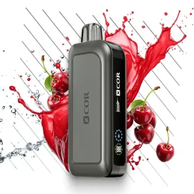 Xcor Dubai Night 28000 puffs 50mg
