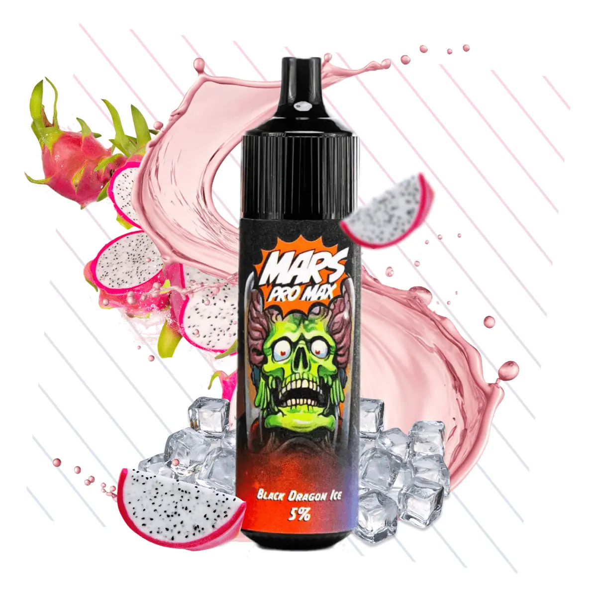 Aroma King Mars 18000 puffs