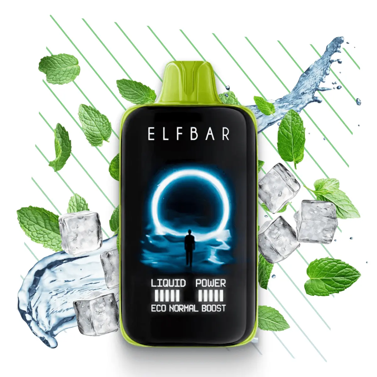ELF BAR Moon Night 40000 puffs 50mg