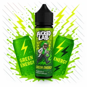 Fucked Lab Longfill 10/60ml