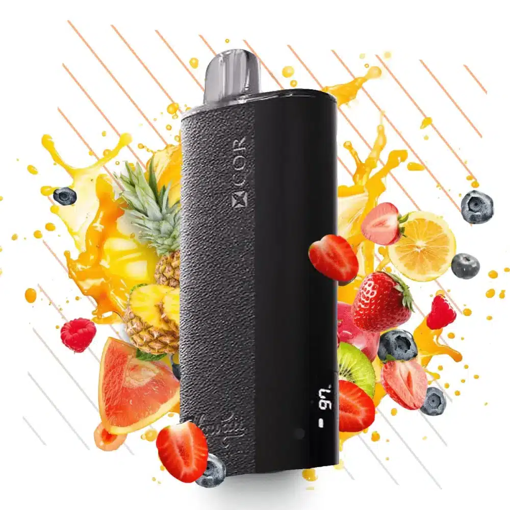 Xcore Hawaii 12000 puffs 50mg